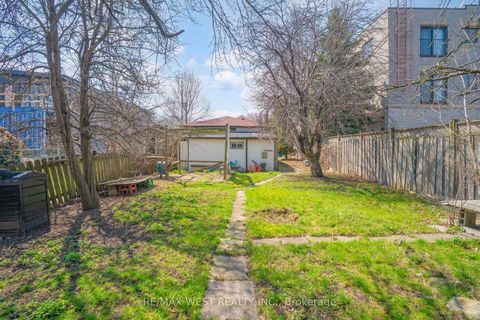 Photo 17 at 371 Royal York Road, Mimico, Toronto