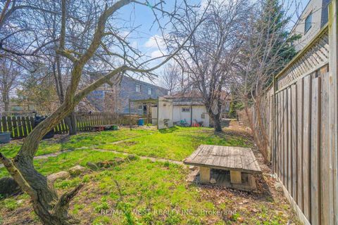Photo 18 at 371 Royal York Road, Mimico, Toronto