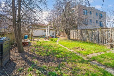 Photo 19 at 371 Royal York Road, Mimico, Toronto