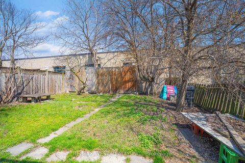 Photo 20 at 371 Royal York Road, Mimico, Toronto