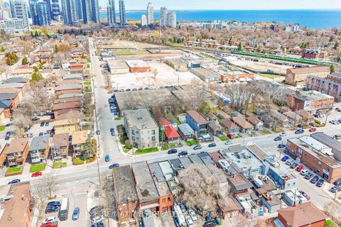 Photo 22 at 371 Royal York Road, Mimico, Toronto
