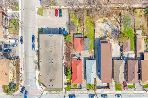 Photo 23 at 371 Royal York Road, Mimico, Toronto
