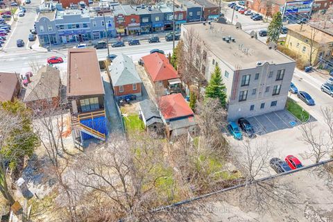 Photo 24 at 371 Royal York Road, Mimico, Toronto
