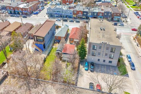 Photo 25 at 371 Royal York Road, Mimico, Toronto