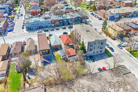 Photo 26 at 371 Royal York Road, Mimico, Toronto