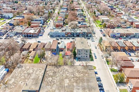 Photo 27 at 371 Royal York Road, Mimico, Toronto