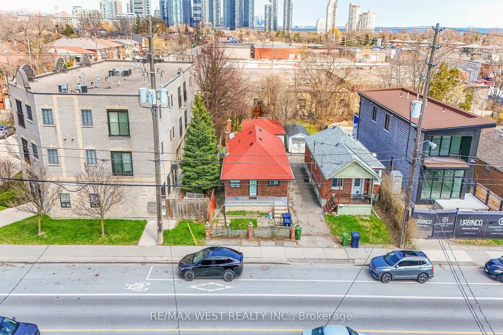 371 Royal York Road, Mimico, Toronto 
