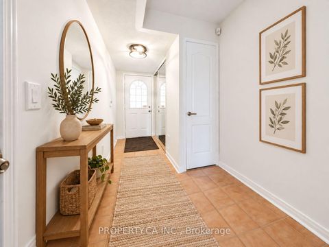 Photo 2 at 72 Jenkinson Way, Dorset Park, Toronto