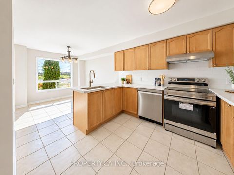 Photo 5 at 72 Jenkinson Way, Dorset Park, Toronto
