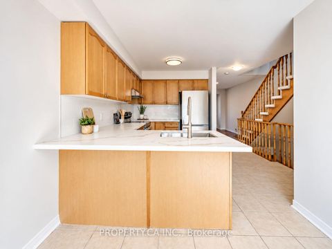 Photo 7 at 72 Jenkinson Way, Dorset Park, Toronto