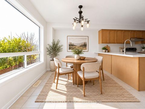 Photo 8 at 72 Jenkinson Way, Dorset Park, Toronto