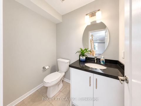 Photo 11 at 72 Jenkinson Way, Dorset Park, Toronto