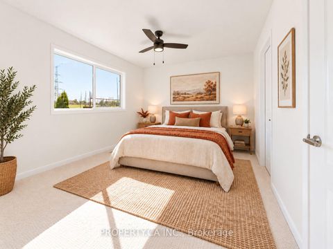 Photo 12 at 72 Jenkinson Way, Dorset Park, Toronto