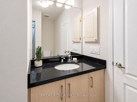 Photo 14 at 72 Jenkinson Way, Dorset Park, Toronto