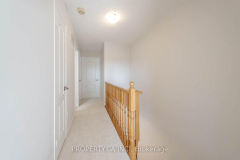 Photo 17 at 72 Jenkinson Way, Dorset Park, Toronto
