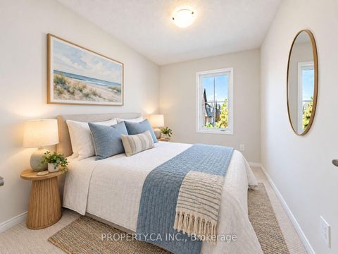 Photo 20 at 72 Jenkinson Way, Dorset Park, Toronto