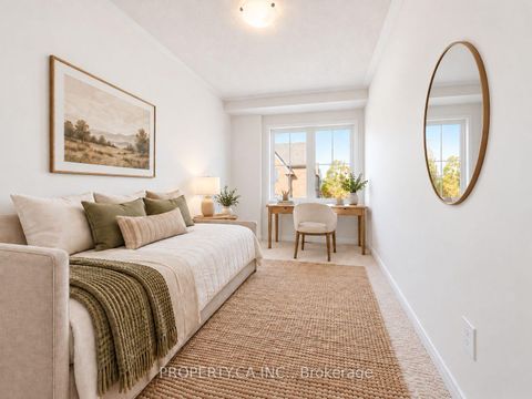 Photo 21 at 72 Jenkinson Way, Dorset Park, Toronto