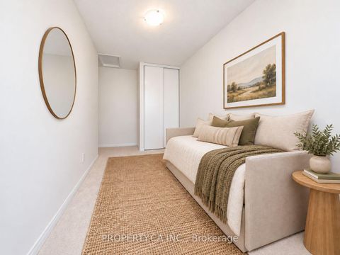 Photo 22 at 72 Jenkinson Way, Dorset Park, Toronto