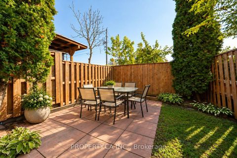 Photo 24 at 72 Jenkinson Way, Dorset Park, Toronto
