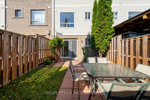 Photo 25 at 72 Jenkinson Way, Dorset Park, Toronto