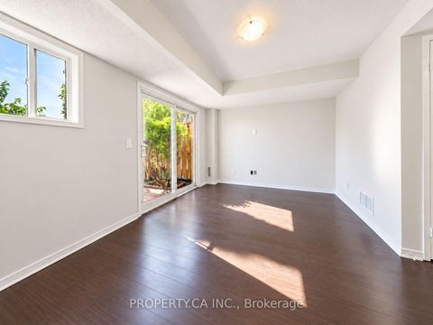 Photo 27 at 72 Jenkinson Way, Dorset Park, Toronto
