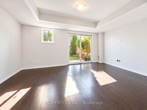 Photo 28 at 72 Jenkinson Way, Dorset Park, Toronto