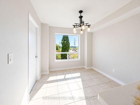 Photo 29 at 72 Jenkinson Way, Dorset Park, Toronto
