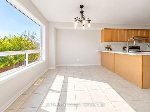 Photo 30 at 72 Jenkinson Way, Dorset Park, Toronto