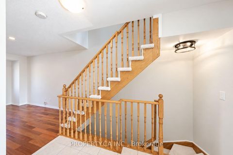 Photo 32 at 72 Jenkinson Way, Dorset Park, Toronto