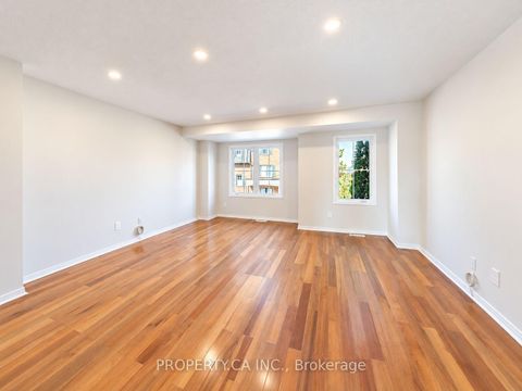 Photo 33 at 72 Jenkinson Way, Dorset Park, Toronto