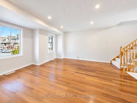 Photo 34 at 72 Jenkinson Way, Dorset Park, Toronto