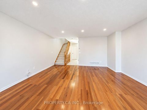 Photo 35 at 72 Jenkinson Way, Dorset Park, Toronto