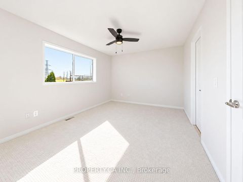 Photo 36 at 72 Jenkinson Way, Dorset Park, Toronto