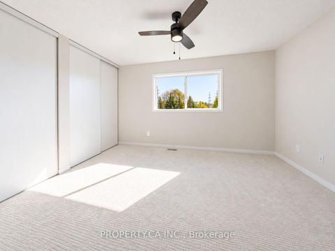 Photo 37 at 72 Jenkinson Way, Dorset Park, Toronto