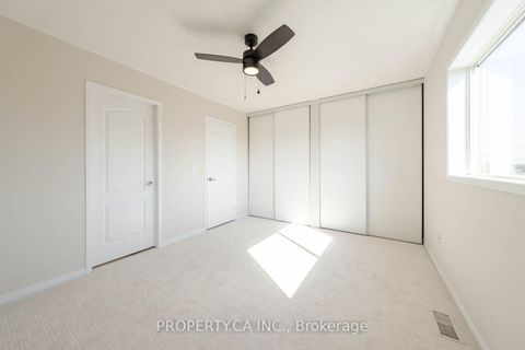 Photo 38 at 72 Jenkinson Way, Dorset Park, Toronto
