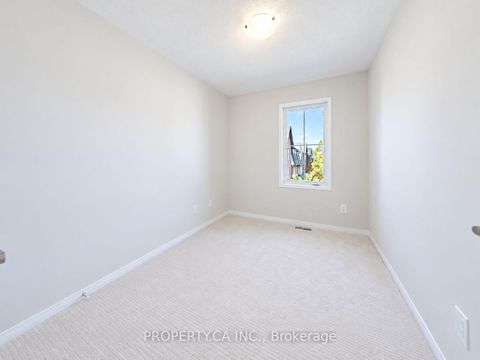 Photo 39 at 72 Jenkinson Way, Dorset Park, Toronto