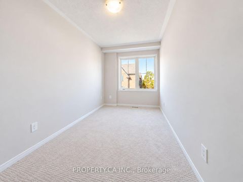 Photo 41 at 72 Jenkinson Way, Dorset Park, Toronto