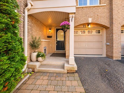 Photo 43 at 72 Jenkinson Way, Dorset Park, Toronto