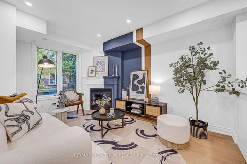 Photo 0 at 205 - 50 Joe Shuster Way, South Parkdale, Toronto