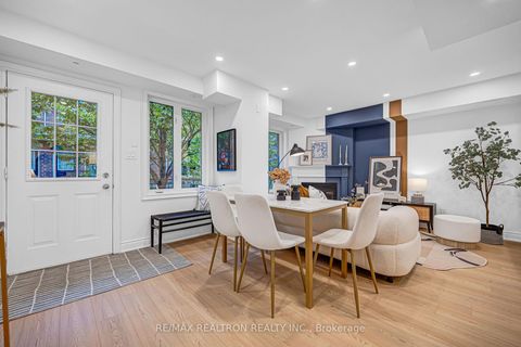 Photo 7 at 205 - 50 Joe Shuster Way, South Parkdale, Toronto