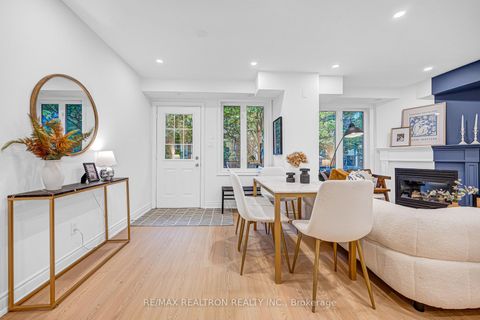 Photo 8 at 205 - 50 Joe Shuster Way, South Parkdale, Toronto