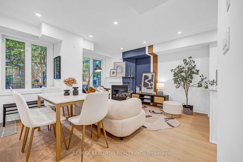 Photo 9 at 205 - 50 Joe Shuster Way, South Parkdale, Toronto