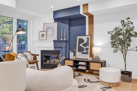 Photo 10 at 205 - 50 Joe Shuster Way, South Parkdale, Toronto