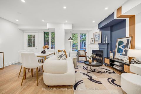 Photo 11 at 205 - 50 Joe Shuster Way, South Parkdale, Toronto