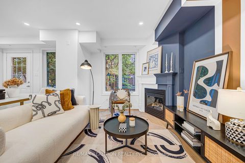 Photo 13 at 205 - 50 Joe Shuster Way, South Parkdale, Toronto