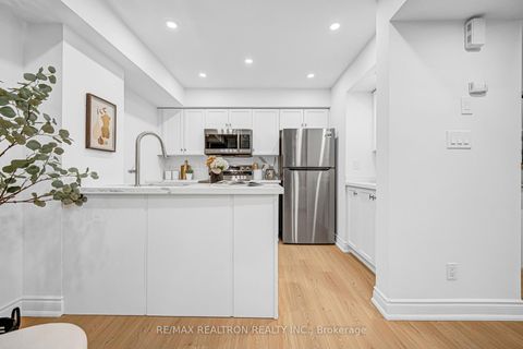 Photo 16 at 205 - 50 Joe Shuster Way, South Parkdale, Toronto