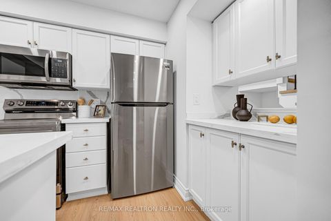 Photo 18 at 205 - 50 Joe Shuster Way, South Parkdale, Toronto