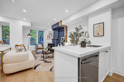 Photo 21 at 205 - 50 Joe Shuster Way, South Parkdale, Toronto