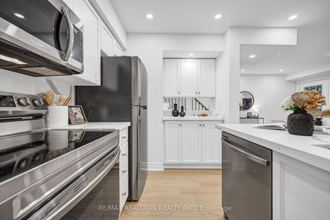 Photo 22 at 205 - 50 Joe Shuster Way, South Parkdale, Toronto