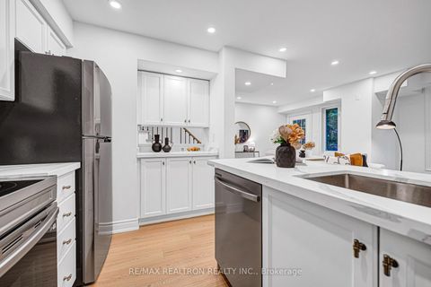 Photo 23 at 205 - 50 Joe Shuster Way, South Parkdale, Toronto